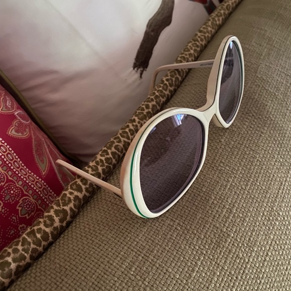 Givenchy sunglasses (vintage) - Picture 4 of 9